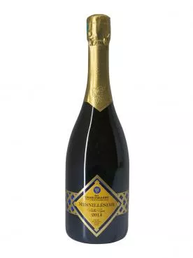 Champagne Guy Charlemagne Mesnillésime Grand Cru 2014 Bouteille (75cl)
