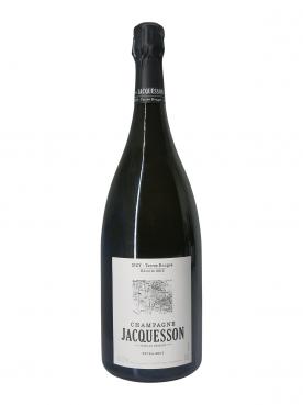 Champagne Jacquesson Dizy Terres Rouges Rosé Extra Brut 2013 Magnum (150cl)
