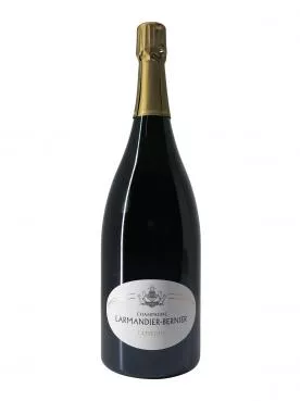 Champagne Larmandier-Bernier Latitude Blanc de Blancs Extra Brut Non millésimé Magnum (150cl)