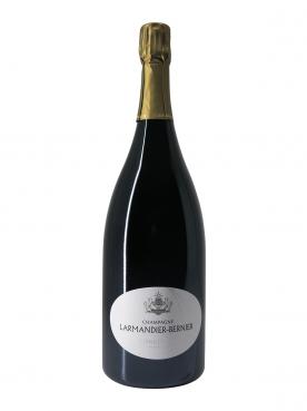 Champagne Larmandier-Bernier Longitude Blanc de Blancs Extra Brut 1er Cru Non millésimé Magnum (150cl)