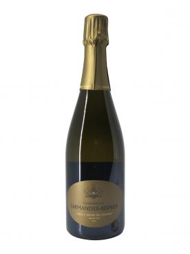 Champagne Larmandier-Bernier Vieille Vigne du Levant Extra Brut Grand Cru 2012 Bouteille (75cl)