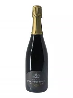Champagne Larmandier-Bernier Les Chemins d'Avize Blanc de Blancs Extra Brut 2014 Bouteille (75cl)