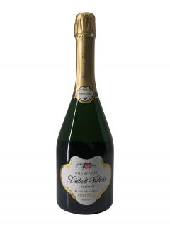 Champagne Diebolt-Vallois Prestige Blanc de Blancs Grand Cru Non millésimé Bouteille (75cl)