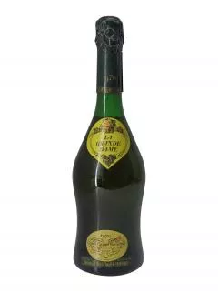 Champagne Veuve Clicquot Ponsardin La Grande Dame Brut 1970 Bouteille (75cl)