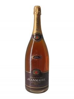 Champagne Jeanmaire Brut 1983 Magnum (150cl)