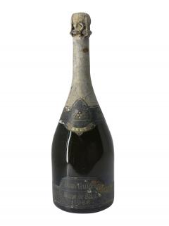 Champagne Ruinart Dom Ruinart Blanc de Blancs 1966 Bouteille (75cl)