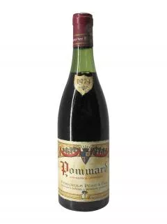 Pommard Perrault Père & Fils 1974 Bouteille (75cl)