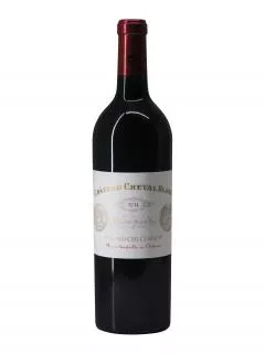 Château Cheval Blanc 2014 Bouteille (75cl)
