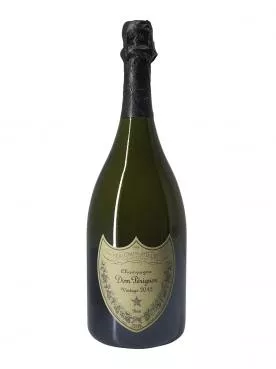 Champagne Moët & Chandon Dom Pérignon Brut 2012 Bouteille (75cl)