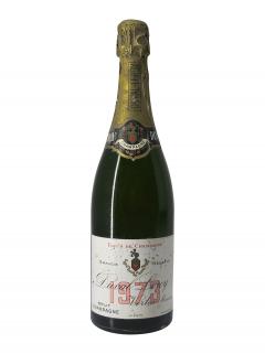 Champagne Duval-Leroy Fleur de Champagne Brut 1973 Bouteille (75cl)