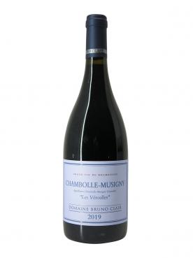Chambolle-Musigny Les Véroilles Domaine Bruno Clair 2019 Bouteille (75cl)