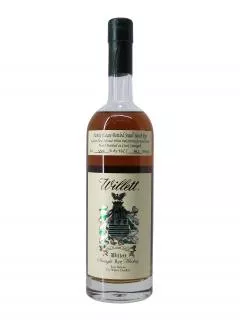 Whisky Small Batch Rye 55.6° Willet Bouteille (70cl)