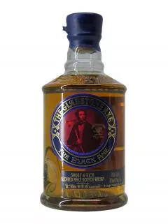 Whisky The Black Axe Blended Malt 41° Gladstone Axe Non millésimé Bouteille (70cl)
