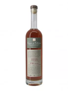 Cognac N°68 Fins Bois Cognac Grosperrin Coffret d'une bouteille (70cl)