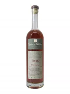 Cognac N°58 Fins Bois Cognac Grosperrin Non millésimé Coffret d'une bouteille (70cl)
