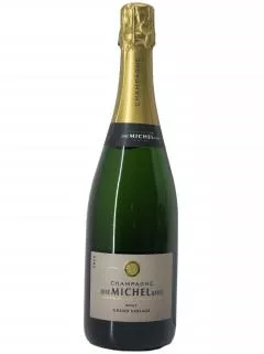 Champagne José Michel Grand Vintage Brut 2012 Bouteille (75cl)
