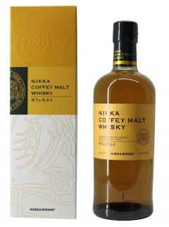 Whisky Coffey Malt 45° Nikka Non millésimé Bouteille (70cl)