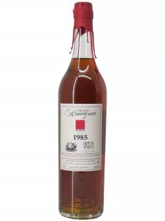 Armagnac Wu Dram Clan 36 Ans Aurian 1985 Coffret d'une bouteille (70cl)