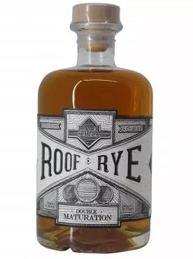 Whisky Rye Roof  Maison Ferroni Bouteille (50cl)