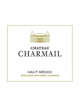 Château Charmail 2021 Bouteille (75cl)