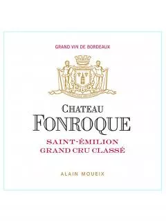 Château Fonroque 2021 Magnum (150cl)