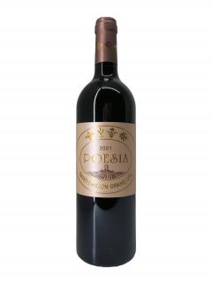 Château Poesia 2021 Bouteille (75cl)