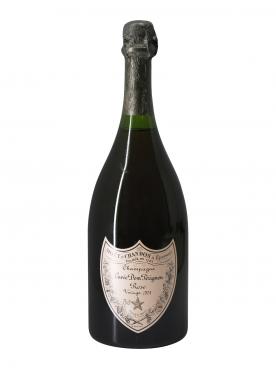 Champagne Moët & Chandon Dom Pérignon Rosé Brut 1971 Bouteille (75cl)