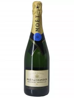 Champagne Moët & Chandon Réserve Impériale Brut Non millésimé Bouteille (75cl)