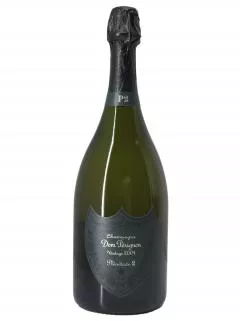 Champagne Moët & Chandon Dom Pérignon Plénitude  P2 Brut 2004 Coffret d'une bouteille (75cl)