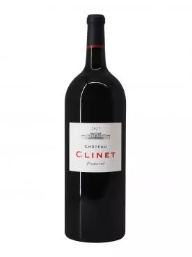 Château Clinet 2017 Magnum (150cl)