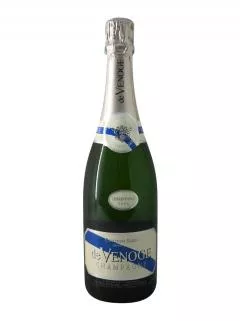 Champagne De Venoge Cordon Bleu Blanc de Blancs 2006 Bouteille (75cl)