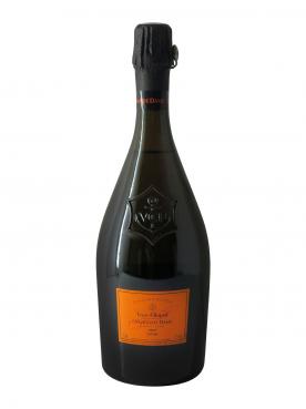 Champagne Veuve Clicquot Ponsardin La Grande Dame Brut 2006 Bouteille (75cl)