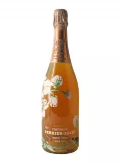 Champagne Perrier Jouët Belle Epoque Rosé Brut 1978 Bouteille (75cl)